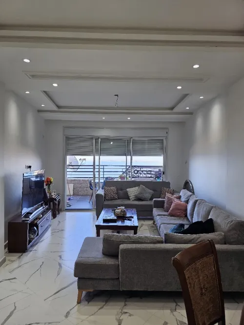 Vente Appartement F4 Annaba Annaba