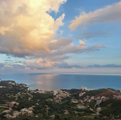 Vente Appartement F4 Annaba Annaba 10