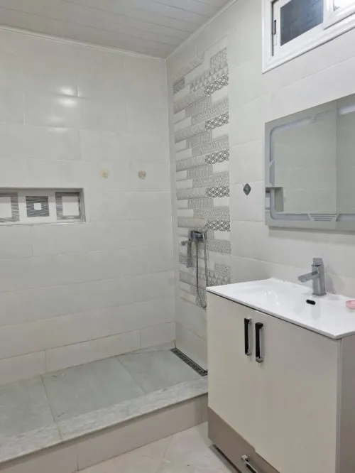 Vente Appartement F4 Annaba Annaba