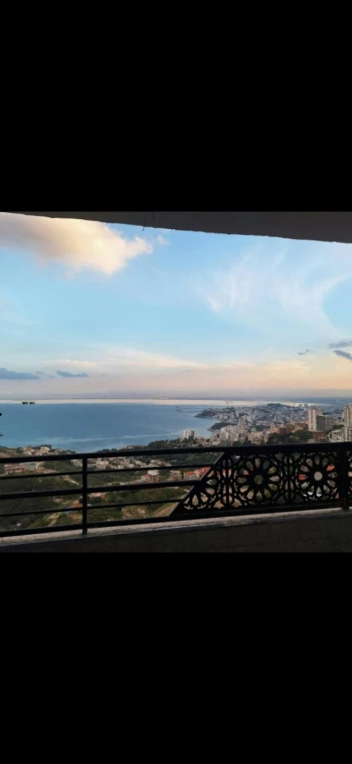 Vente Appartement F4 Annaba Annaba 8