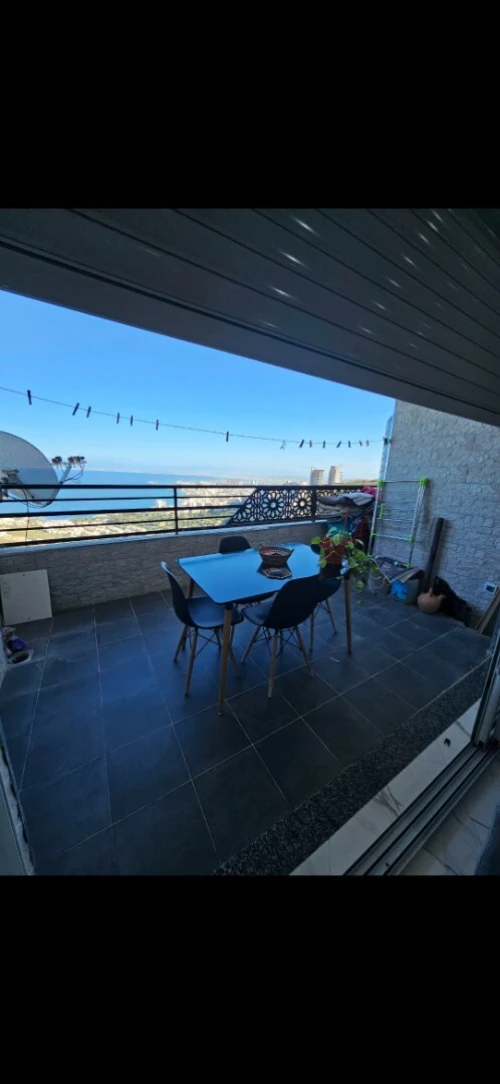 Vente Appartement F4 Annaba Annaba 3