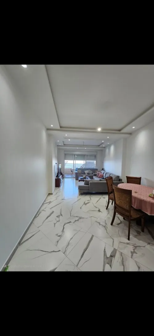 Vente Appartement F4 Annaba Annaba