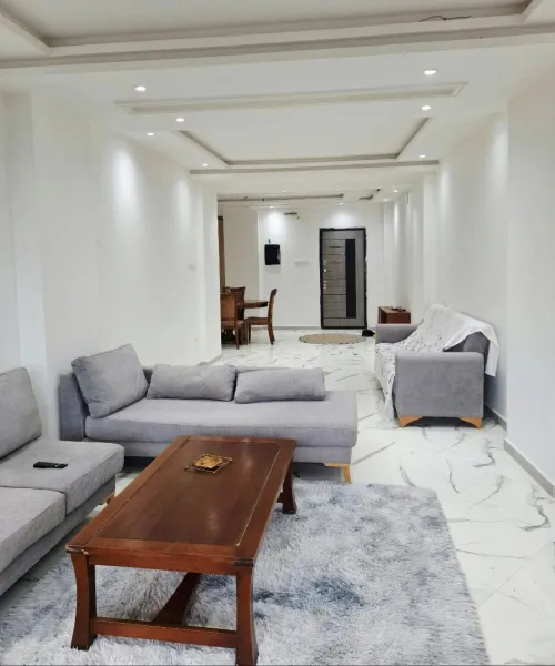 Vente Appartement F4 Annaba Annaba