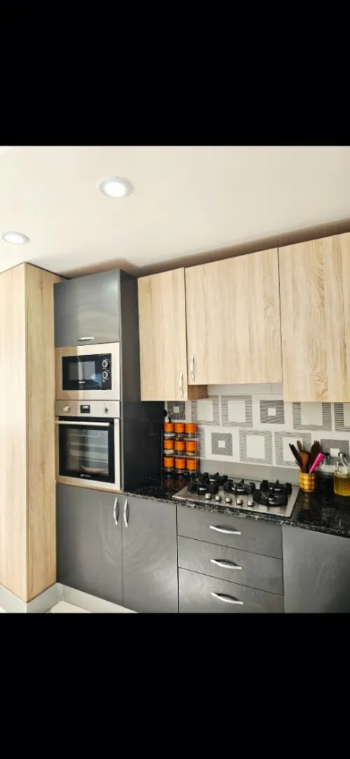 Vente Appartement F4 Annaba Annaba