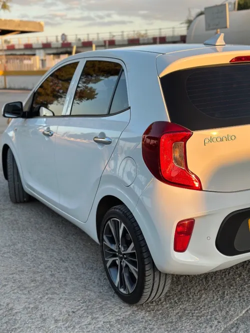 Kia Picanto 2024 