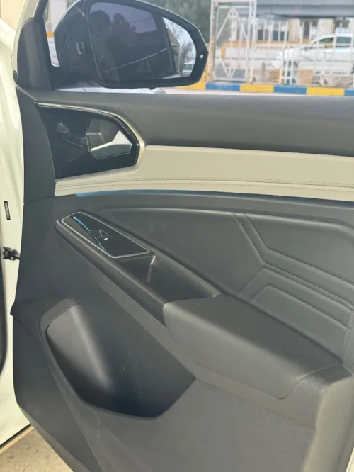 Jetta Vs5 2025 Full options