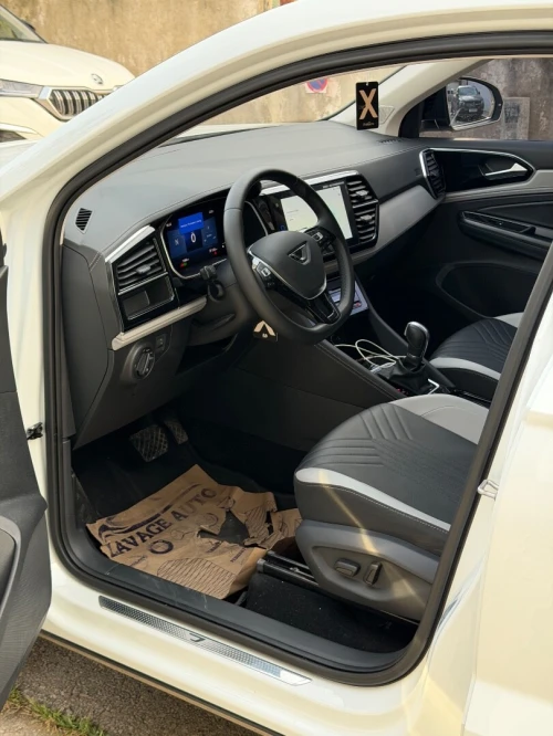 Jetta Vs5 2025 Full options