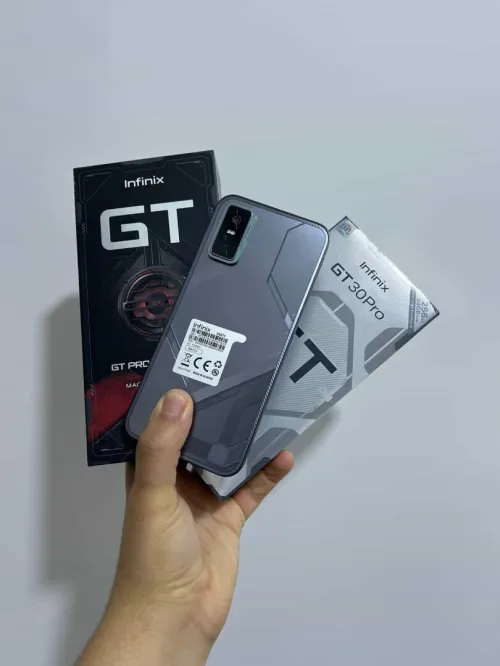 Infinix GT 30 Pro Infinix