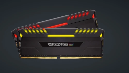 RAM DDR 4 16 GO