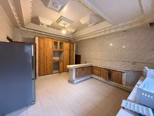 Location Villa Oran Bir el djir