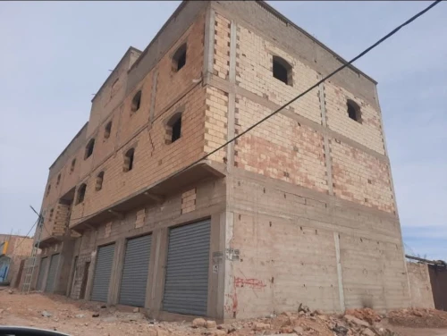 Location Local Ghardaïa El atteuf
