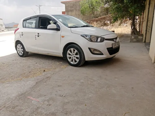 Hyundai i20 2014 Style 4