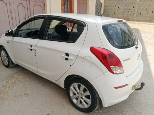 Hyundai i20 2014 Style 3