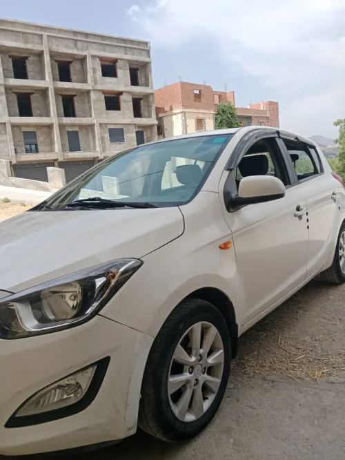 Hyundai i20 2014 Style