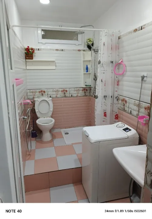 Location vacances Appartement Niveau de villa F3 Alger Hammamet