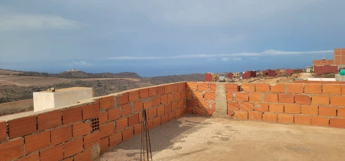 Vente Villa Tlemcen Marsa ben mhidi