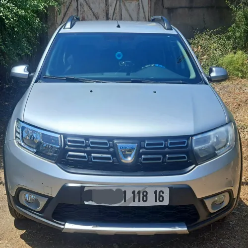 Dacia Sandero 2018 Stepway