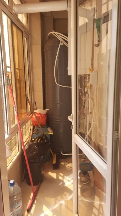 Vente Appartement F4 Alger Beni messous