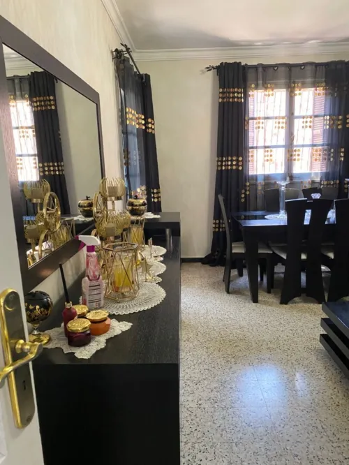 Vente Appartement F5 Alger Cheraga