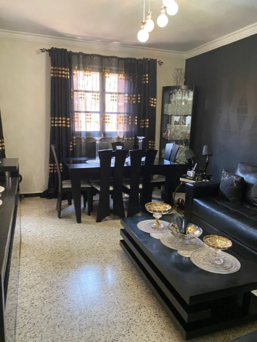 Vente Appartement F5 Alger Cheraga