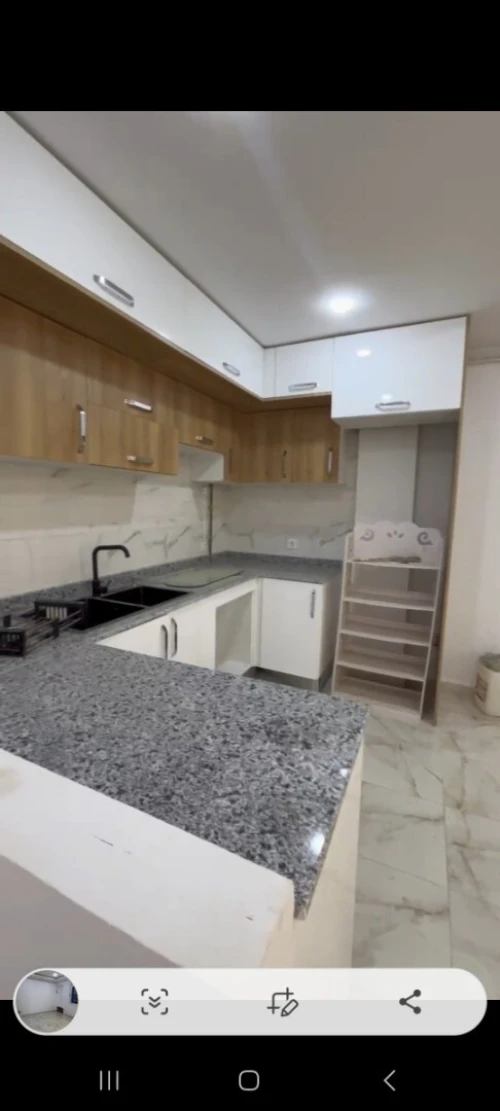 Vente Appartement F3 Alger Ouled fayet
