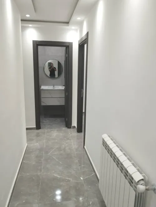 Location Appartement F4 Alger Dely brahim