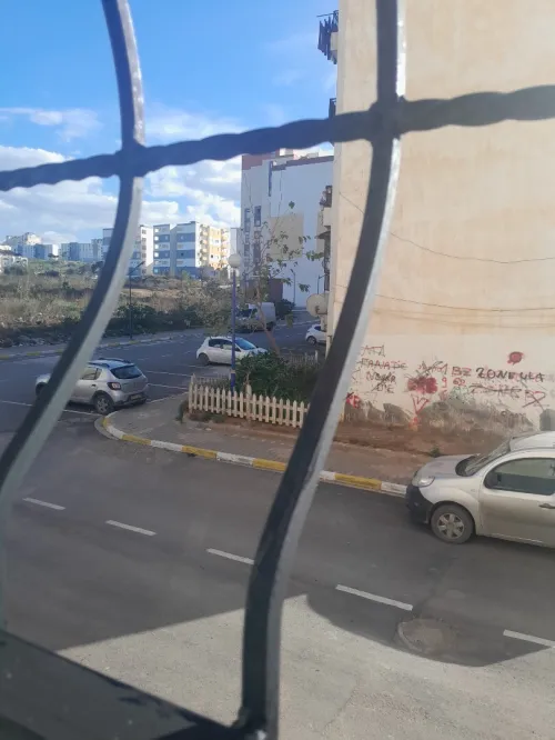 Location Appartement F3 Alger Ain benian