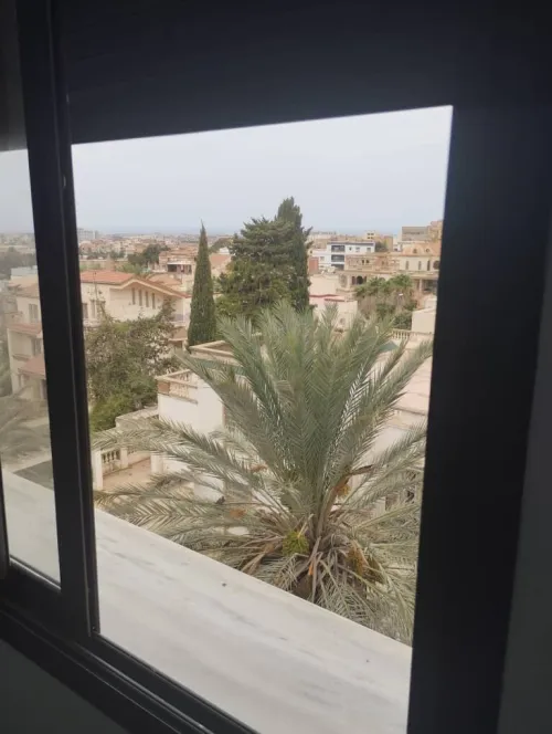 Location Appartement F4 Alger Dely brahim