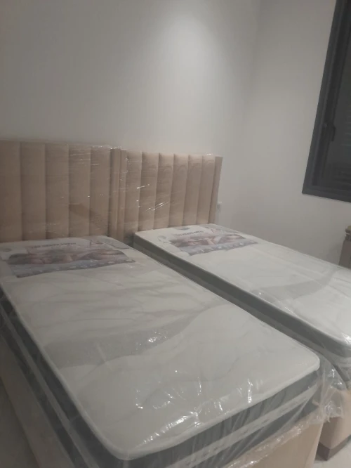 Location Appartement F4 Alger Cheraga