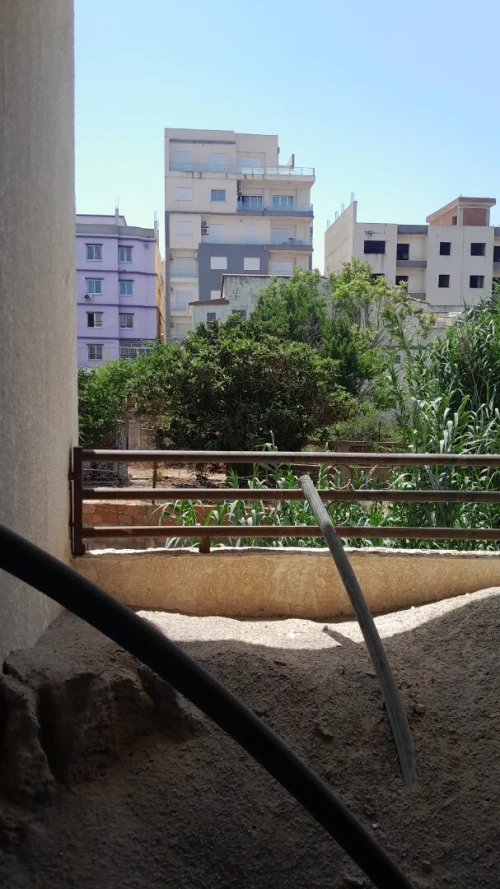 Vente Appartement F3 Alger Cheraga 6
