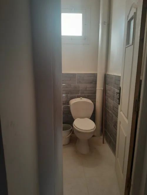 Location Appartement F3 Alger Ain benian