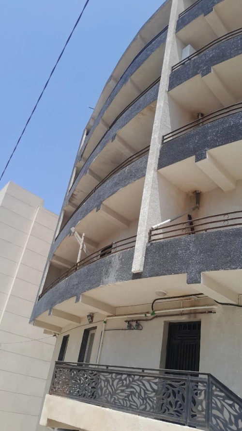 Vente Appartement F3 Alger Cheraga 9