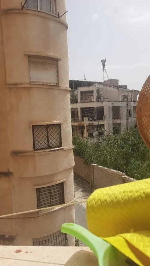 Vente Appartement F4 Alger Beni messous