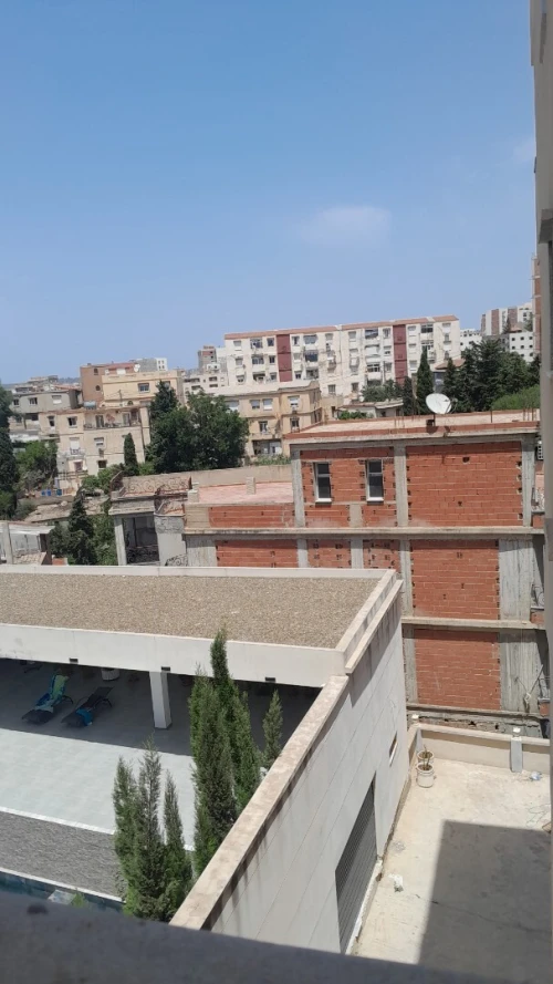 Vente Appartement F3 Alger Cheraga 8