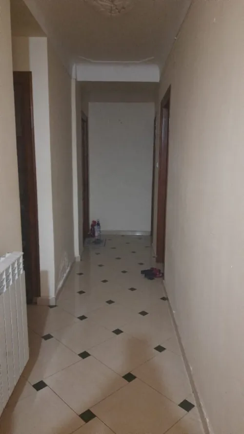 Vente Appartement F4 Alger Beni messous