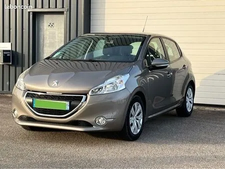Peugeot 208 2013 Urban Soul