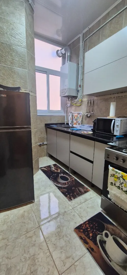 Location vacances Appartement F4 Alger Alger centre