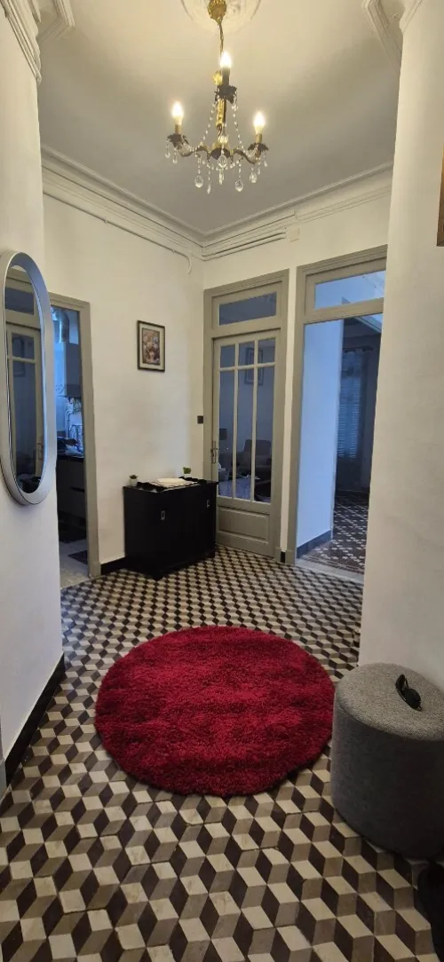Location vacances Appartement F4 Alger Alger centre