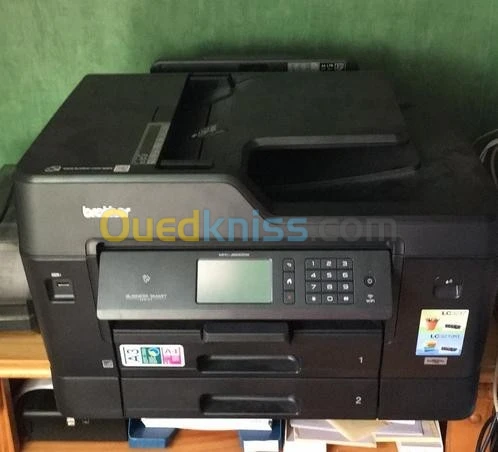 Mfc-j6530dw