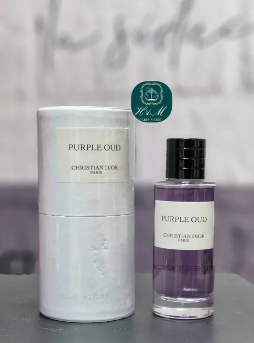 Parfum testeur 