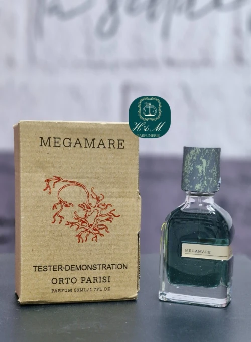 Parfum testeur 
