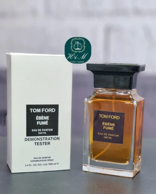 Parfum testeur 