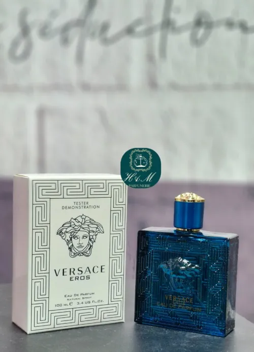 Parfum testeur 