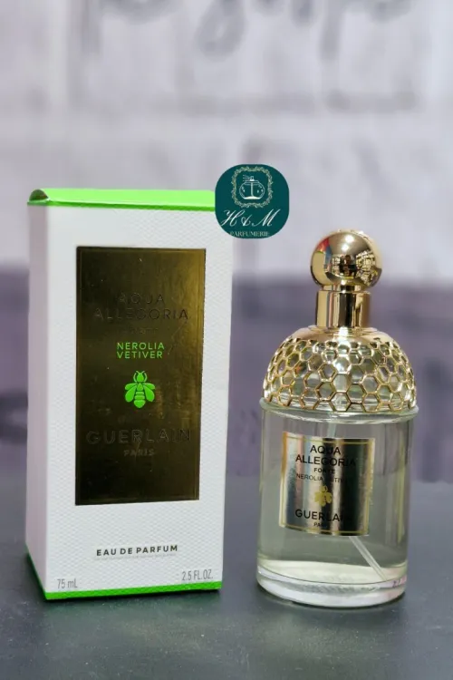 Parfum testeur 