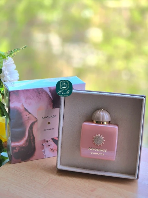 Des parfums testeur originaux 