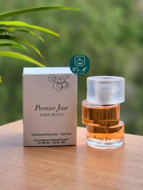 Des parfums testeur originaux 