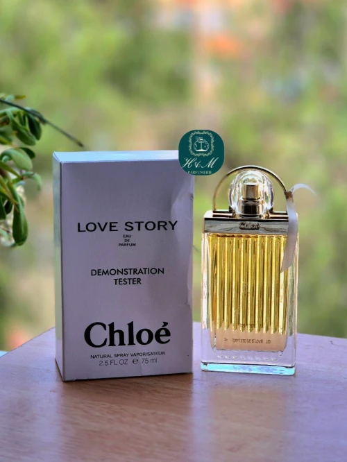 Des parfums testeur originaux 