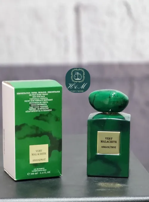Parfum testeur 