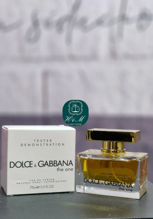 Parfum testeur 