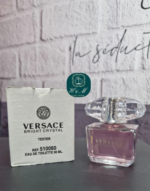 Parfum testeur 